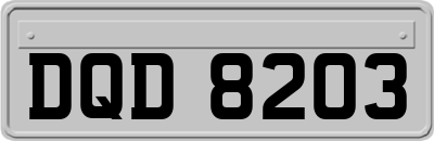 DQD8203