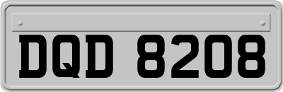 DQD8208