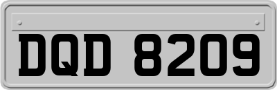 DQD8209