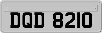 DQD8210