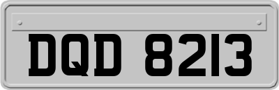 DQD8213