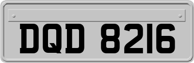DQD8216
