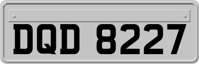 DQD8227