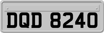 DQD8240