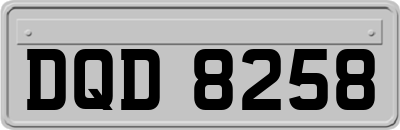DQD8258