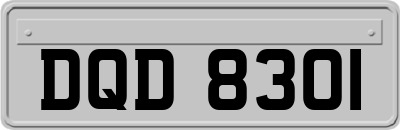 DQD8301