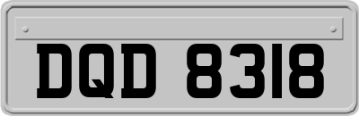 DQD8318