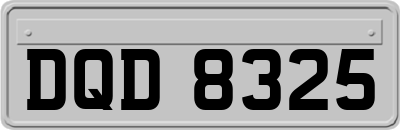 DQD8325