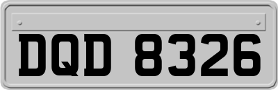 DQD8326