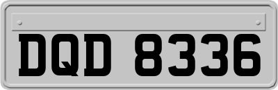 DQD8336