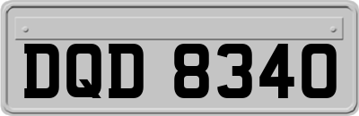 DQD8340