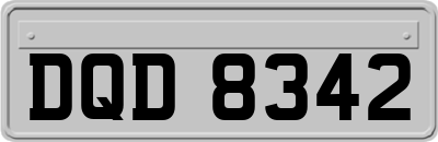 DQD8342