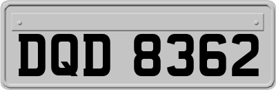 DQD8362