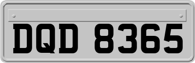 DQD8365