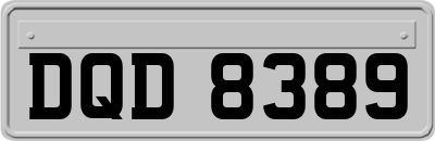 DQD8389