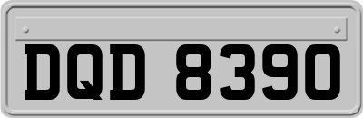 DQD8390