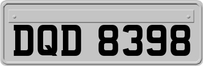 DQD8398