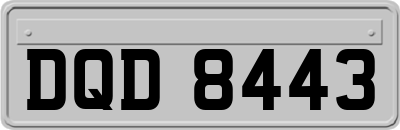 DQD8443