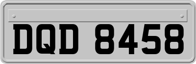 DQD8458