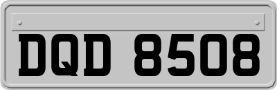 DQD8508