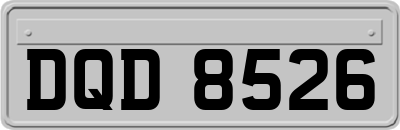 DQD8526