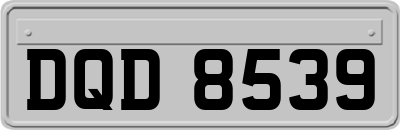 DQD8539