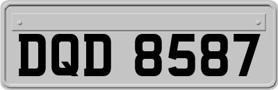 DQD8587