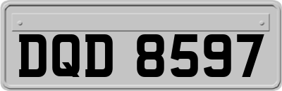 DQD8597