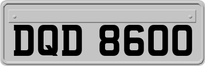 DQD8600