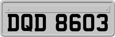 DQD8603