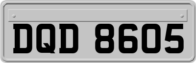DQD8605