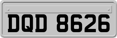 DQD8626