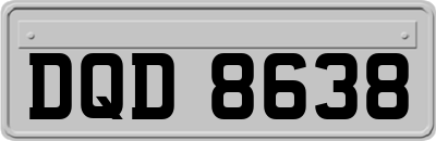 DQD8638