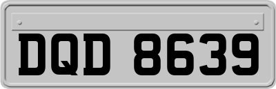 DQD8639