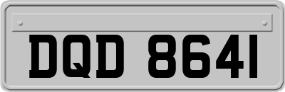 DQD8641