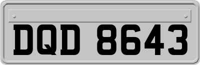 DQD8643