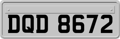 DQD8672