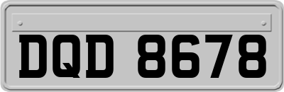 DQD8678