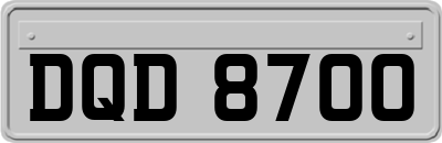 DQD8700