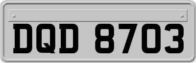 DQD8703