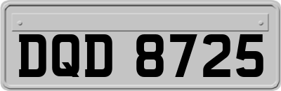 DQD8725