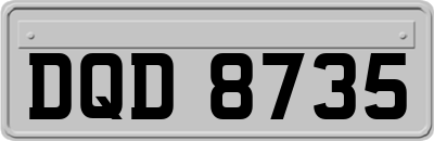 DQD8735