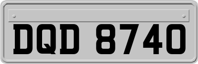 DQD8740