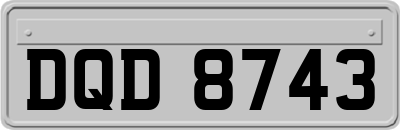 DQD8743