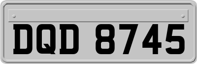 DQD8745