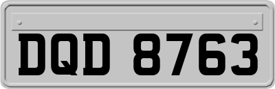 DQD8763