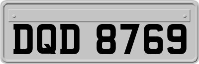 DQD8769