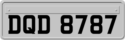 DQD8787