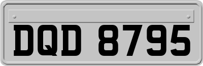 DQD8795