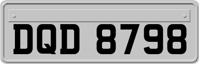 DQD8798
